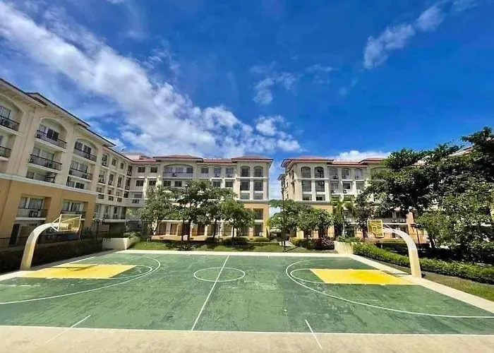 San Remo Oasis, Citi De Mare Srp * Cebu