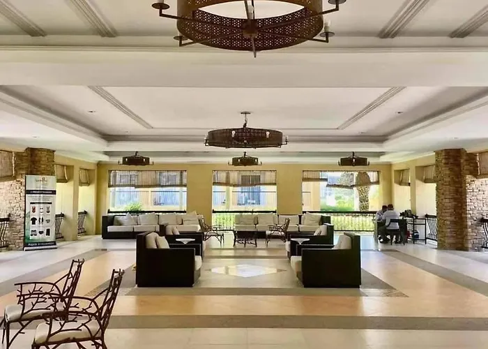 San Remo Oasis, Citi De Mare Srp Aparthotel Cebu