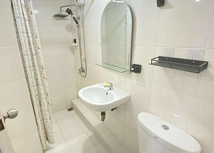 San Remo Oasis, Citi De Mare Srp * Cebu